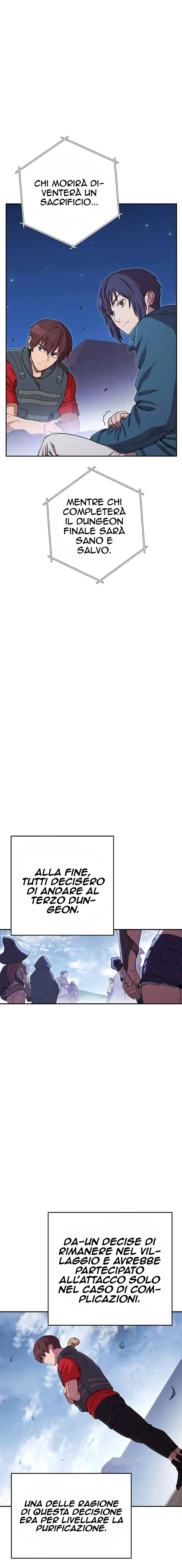 Read Dungeon Reset IT Manga Online