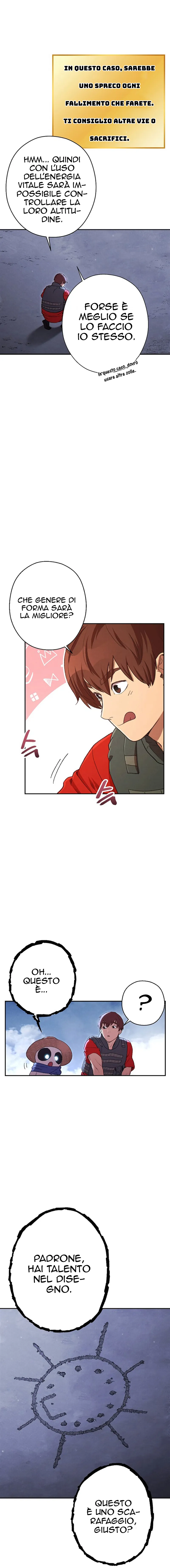 Read Dungeon Reset IT Manga Online