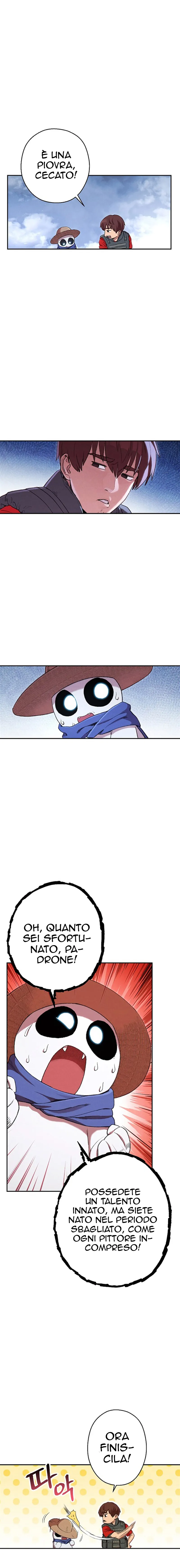 Read Dungeon Reset IT Manga Online