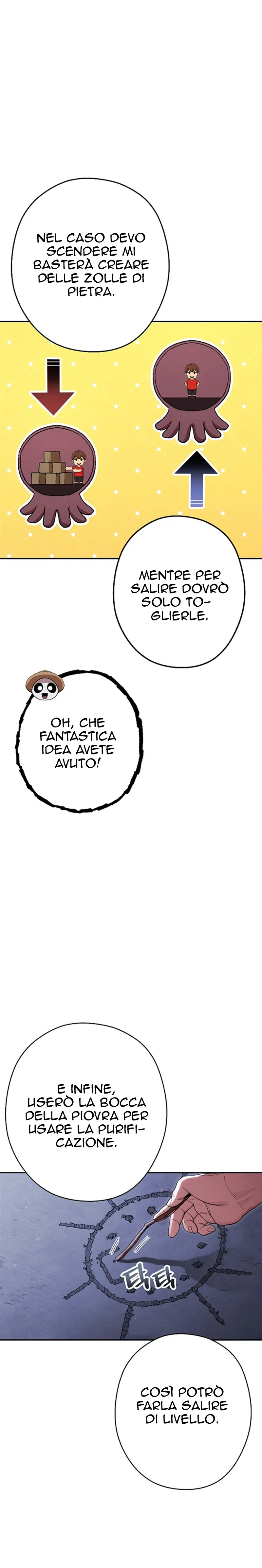 Read Dungeon Reset IT Manga Online
