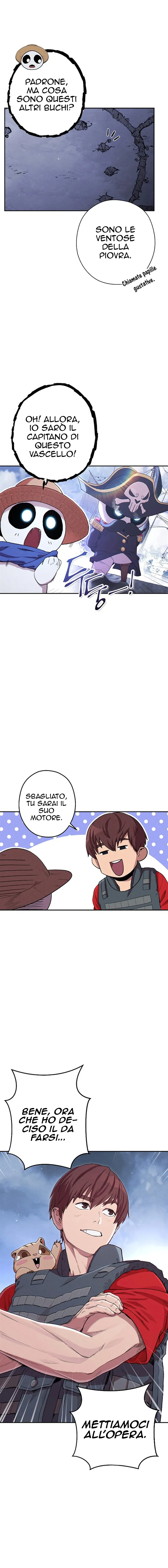 Read Dungeon Reset IT Manga Online