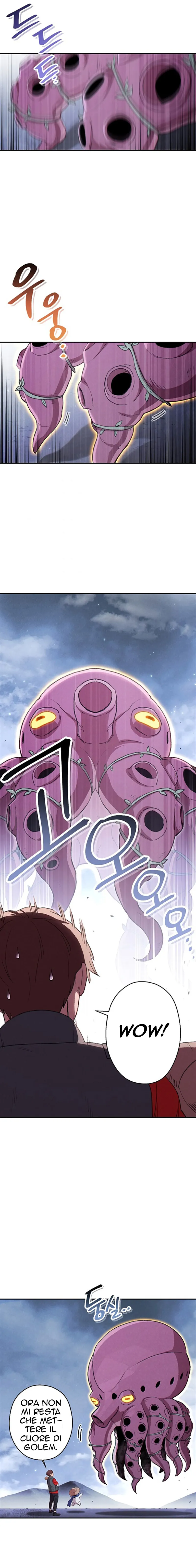 Read Dungeon Reset IT Manga Online