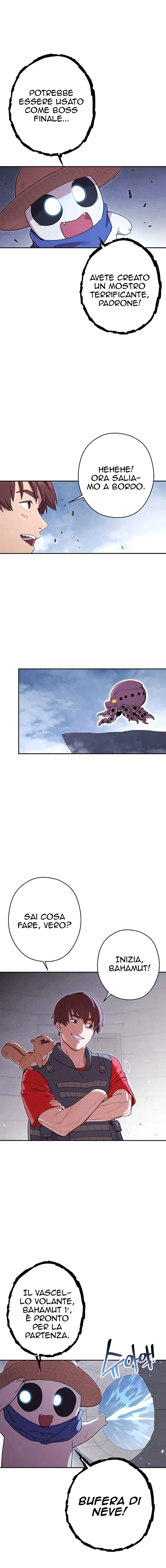Read Dungeon Reset IT Manga Online