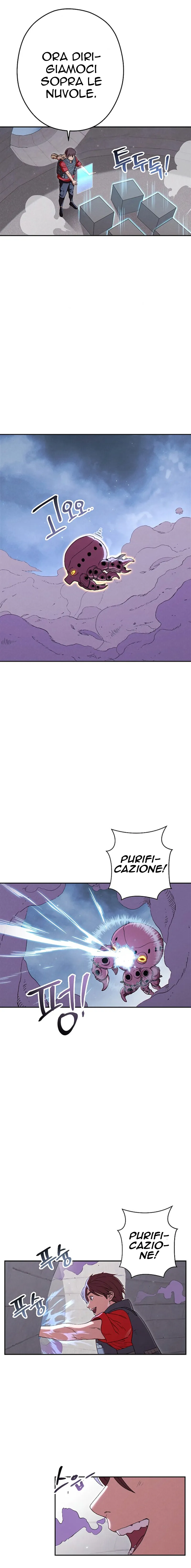Read Dungeon Reset IT Manga Online