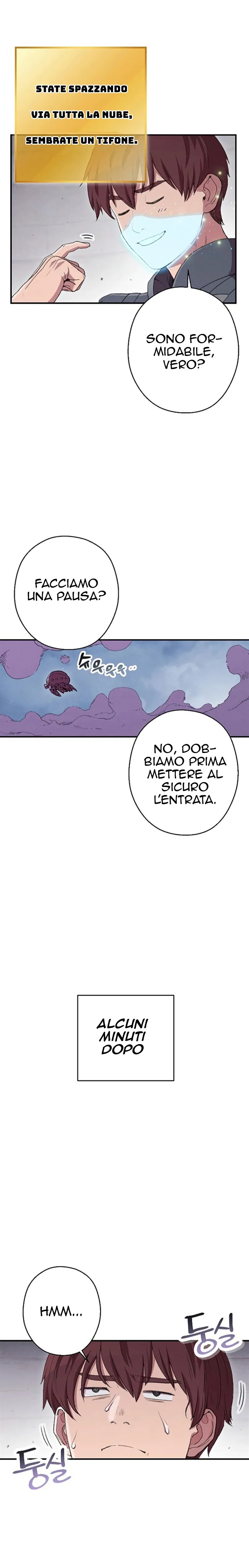 Read Dungeon Reset IT Manga Online