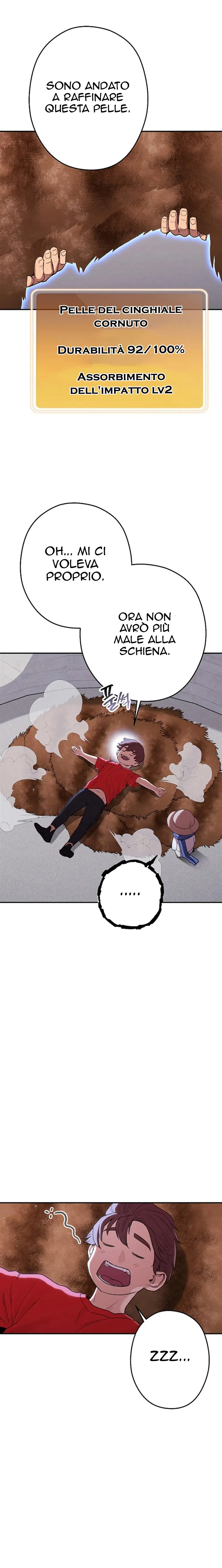 Read Dungeon Reset IT Manga Online