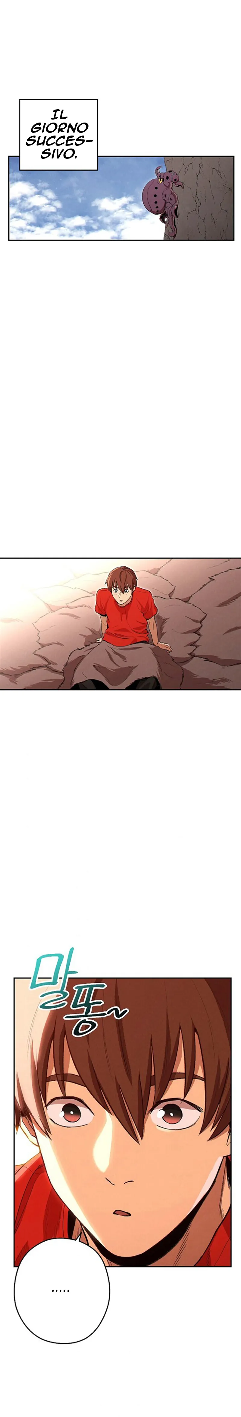 Read Dungeon Reset IT Manga Online