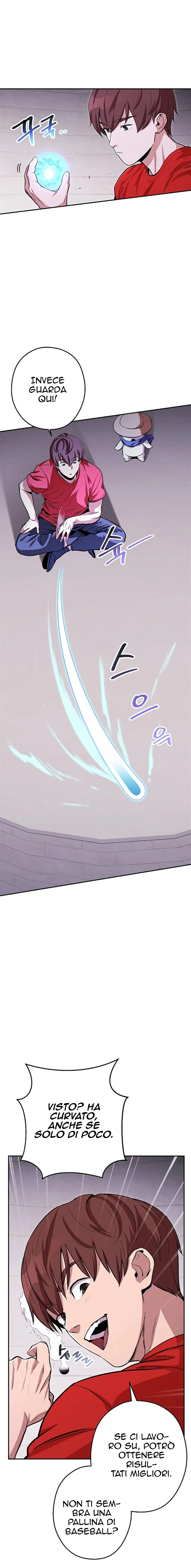 Read Dungeon Reset IT Manga Online