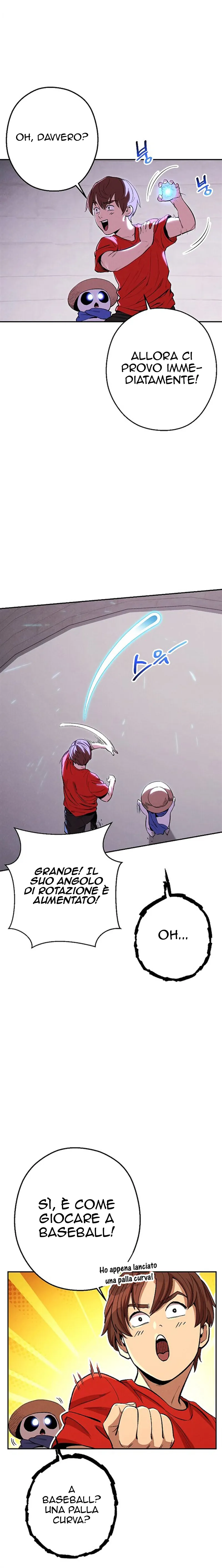 Read Dungeon Reset IT Manga Online