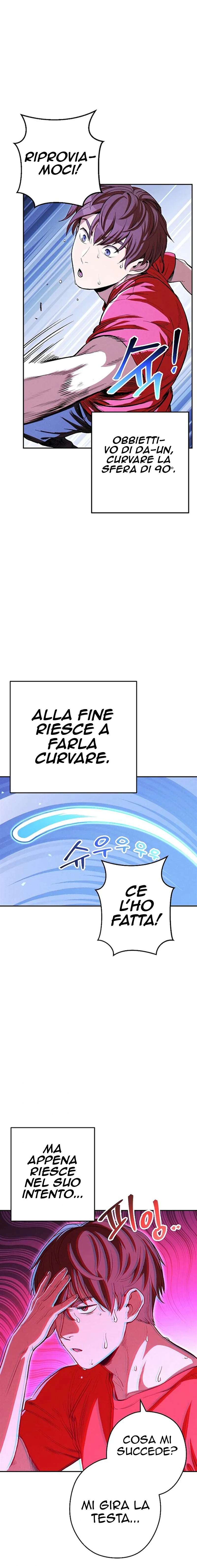 Read Dungeon Reset IT Manga Online