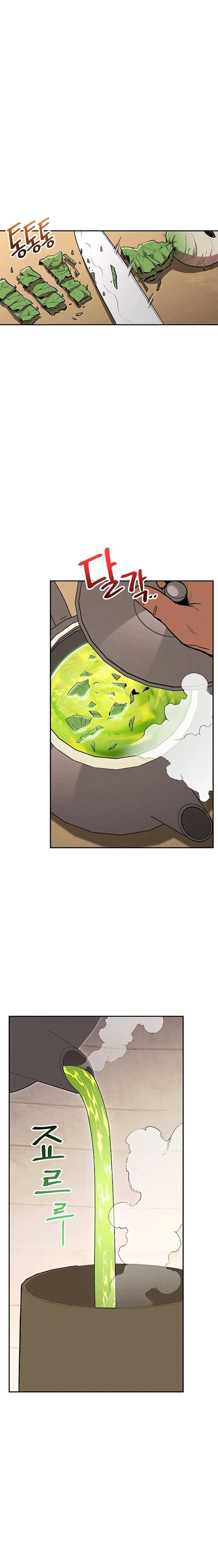 Read Dungeon Reset IT Manga Online