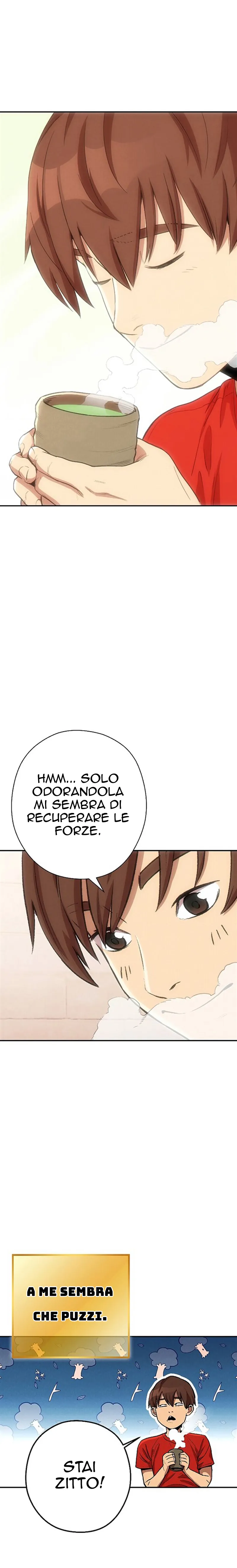 Read Dungeon Reset IT Manga Online