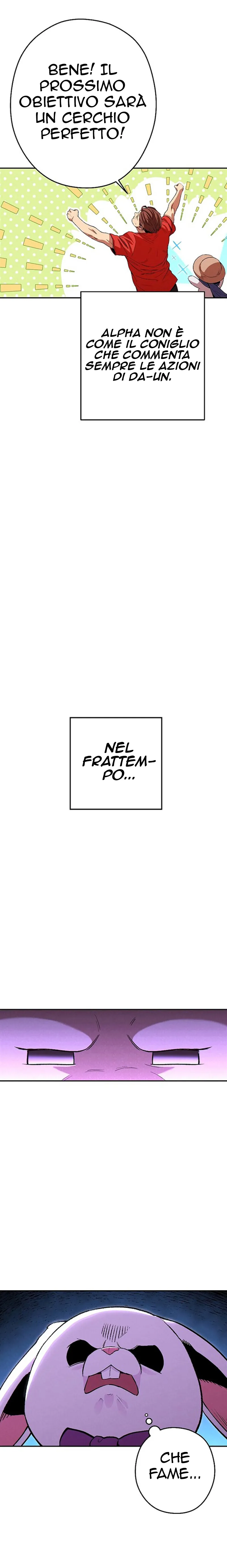 Read Dungeon Reset IT Manga Online
