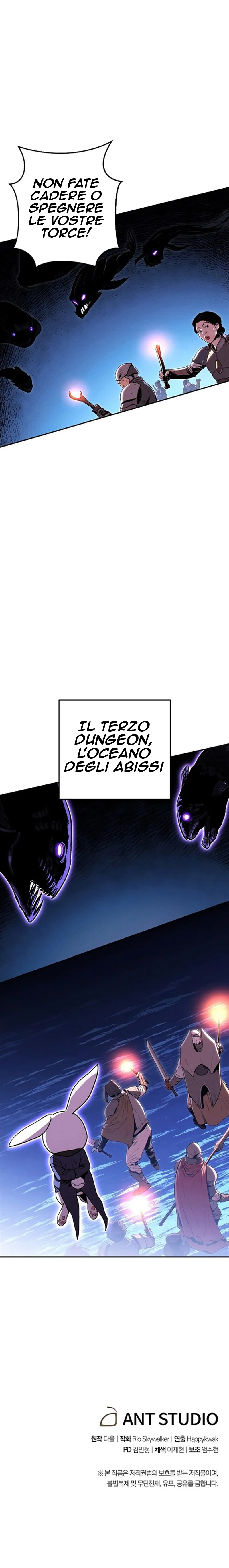 Read Dungeon Reset IT Manga Online