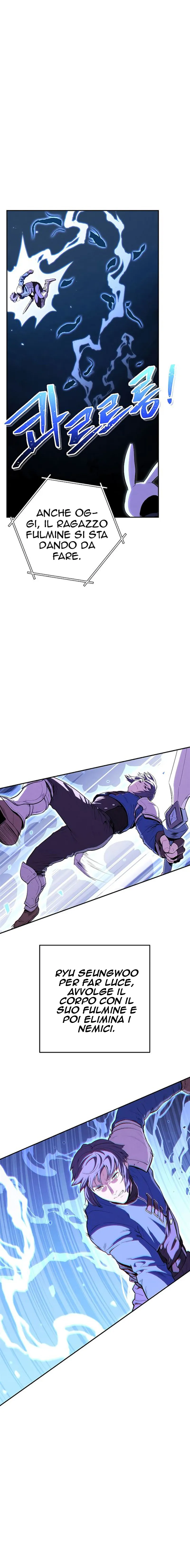 Read Dungeon Reset IT Manga Online