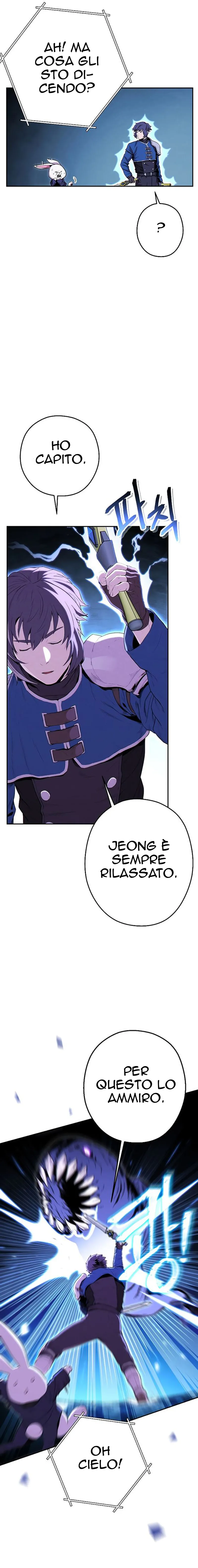 Read Dungeon Reset IT Manga Online
