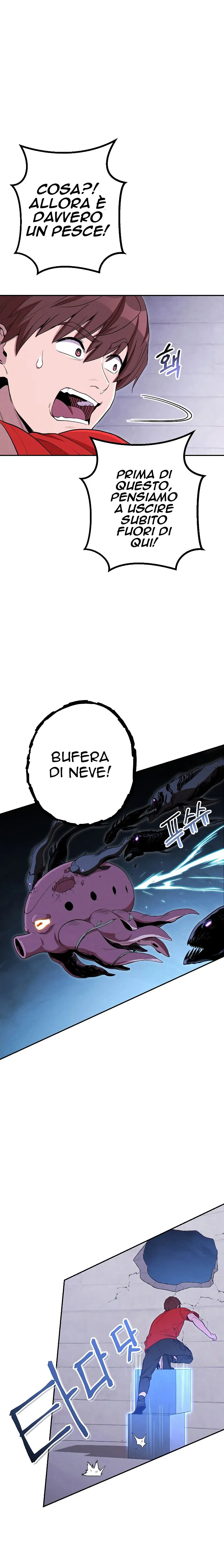 Read Dungeon Reset IT Manga Online