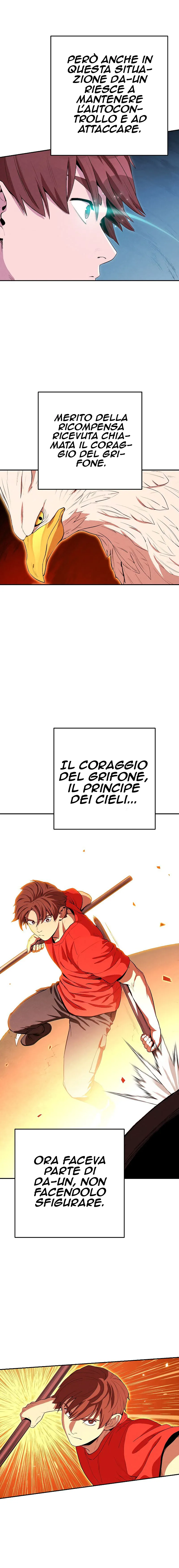 Read Dungeon Reset IT Manga Online
