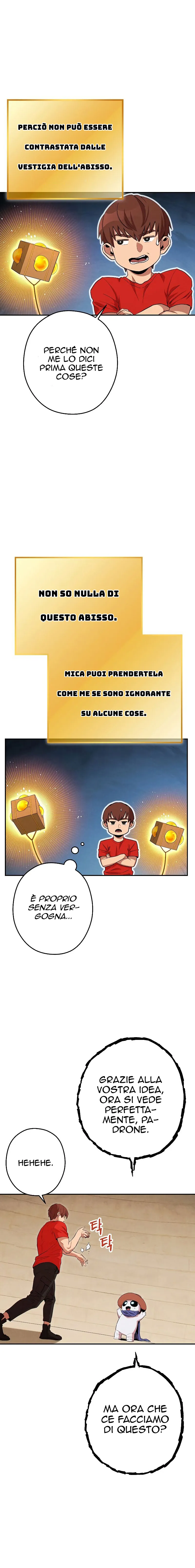 Read Dungeon Reset IT Manga Online