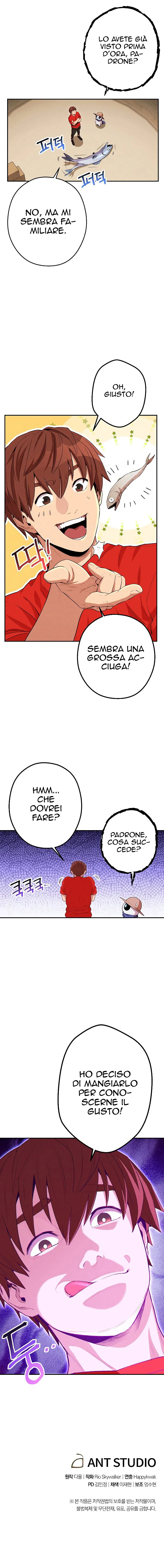Read Dungeon Reset IT Manga Online