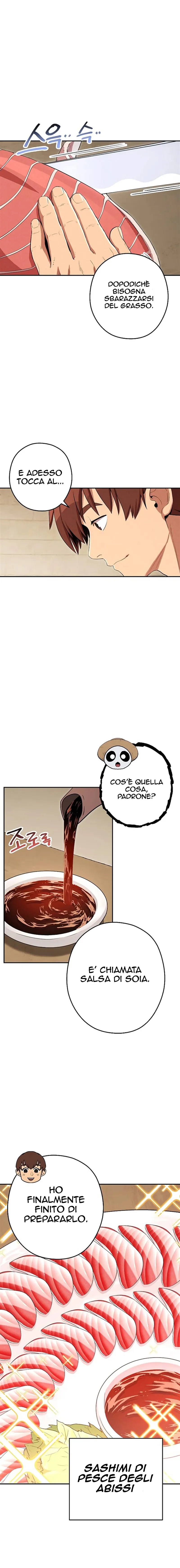 Read Dungeon Reset IT Manga Online