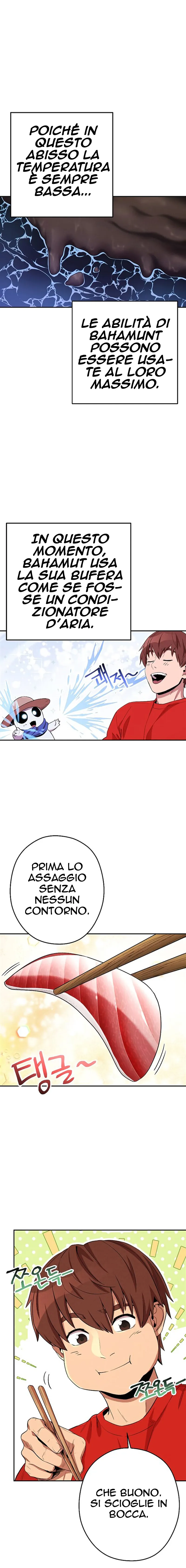 Read Dungeon Reset IT Manga Online