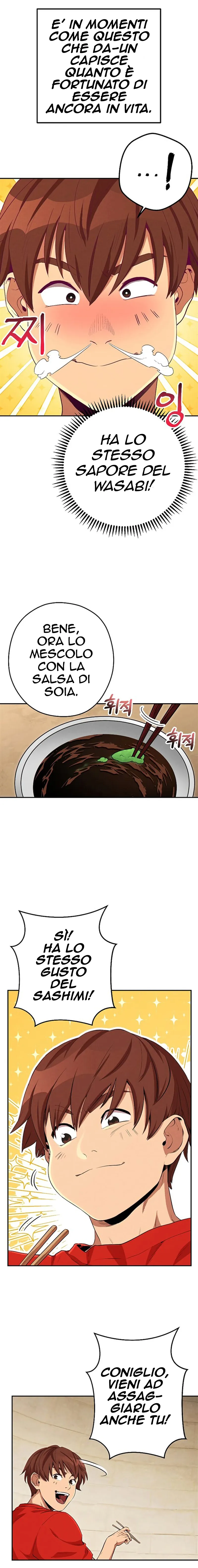 Read Dungeon Reset IT Manga Online