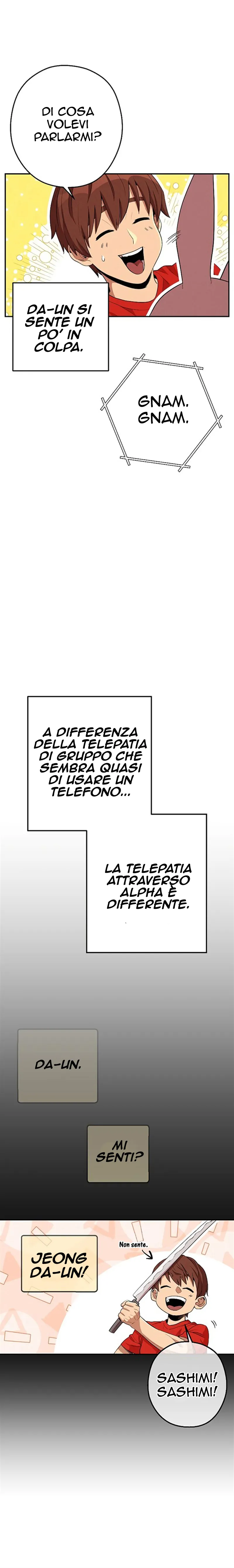 Read Dungeon Reset IT Manga Online
