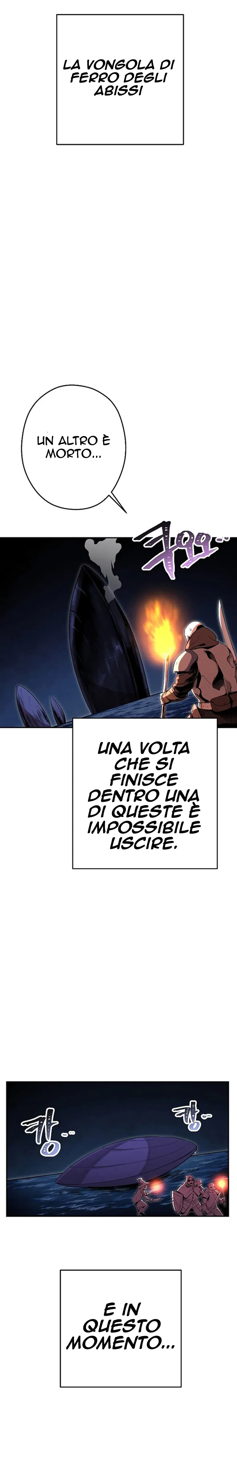 Read Dungeon Reset IT Manga Online