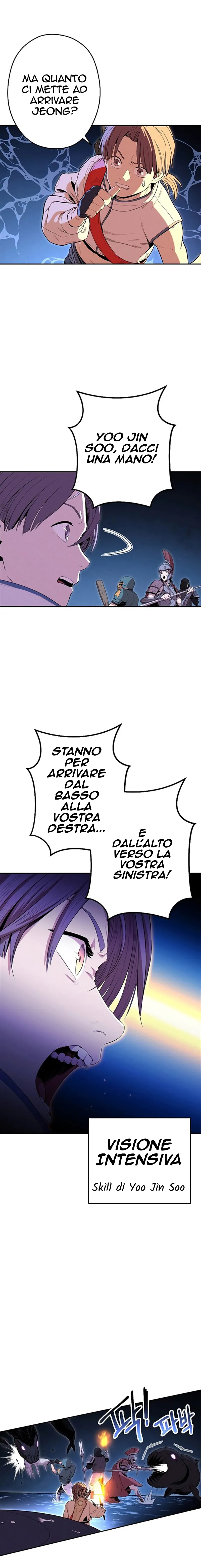 Read Dungeon Reset IT Manga Online