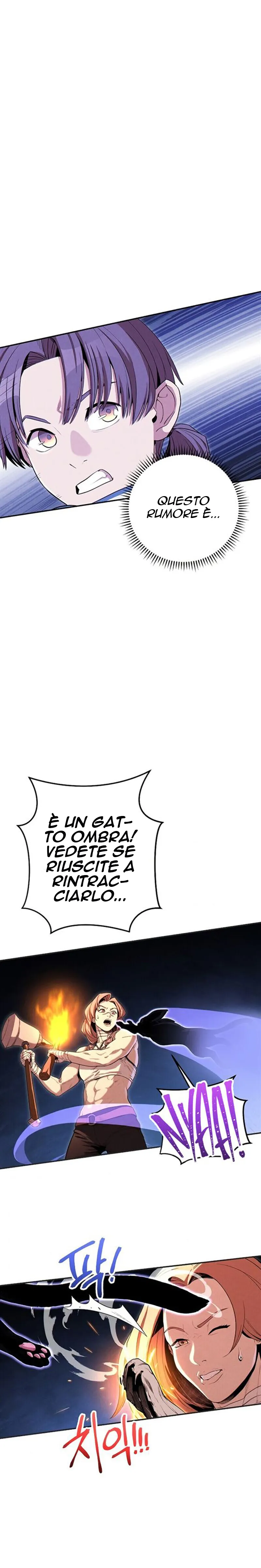 Read Dungeon Reset IT Manga Online