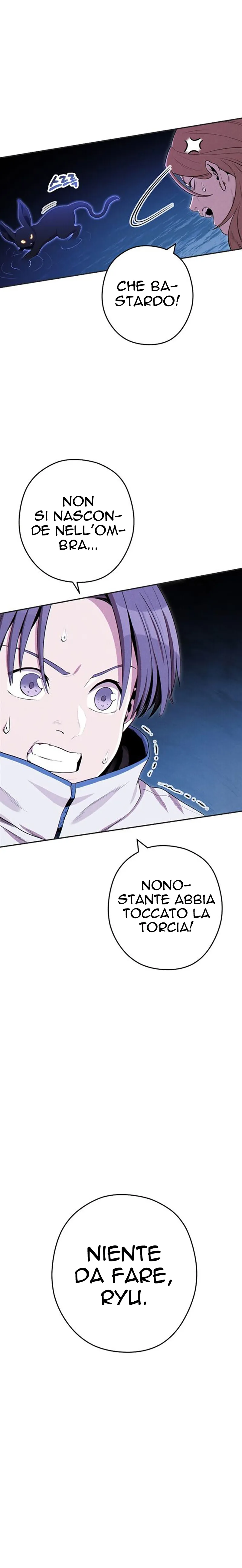 Read Dungeon Reset IT Manga Online