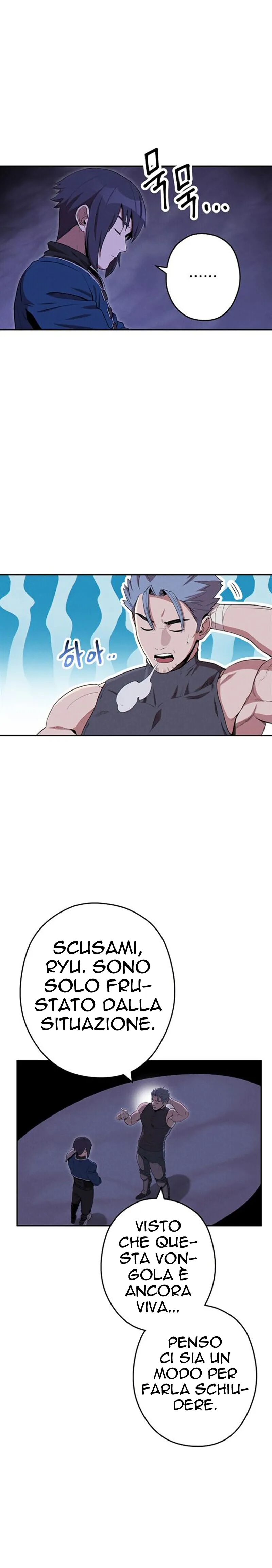 Read Dungeon Reset IT Manga Online