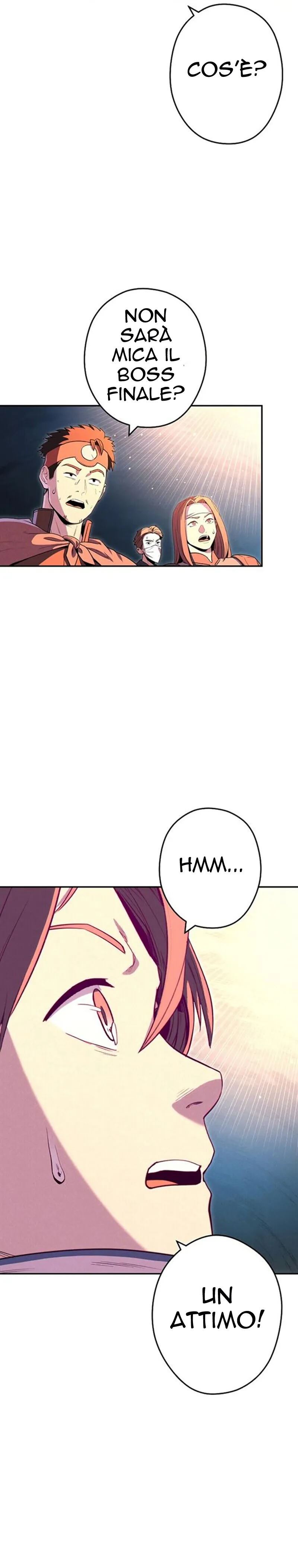 Read Dungeon Reset IT Manga Online
