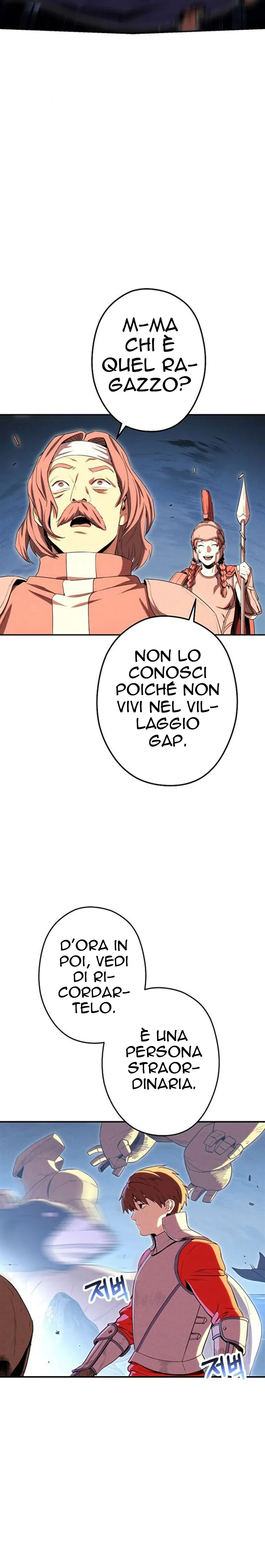 Read Dungeon Reset IT Manga Online