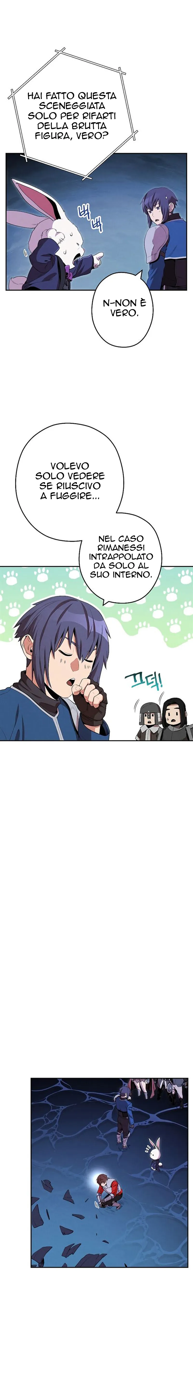 Read Dungeon Reset IT Manga Online
