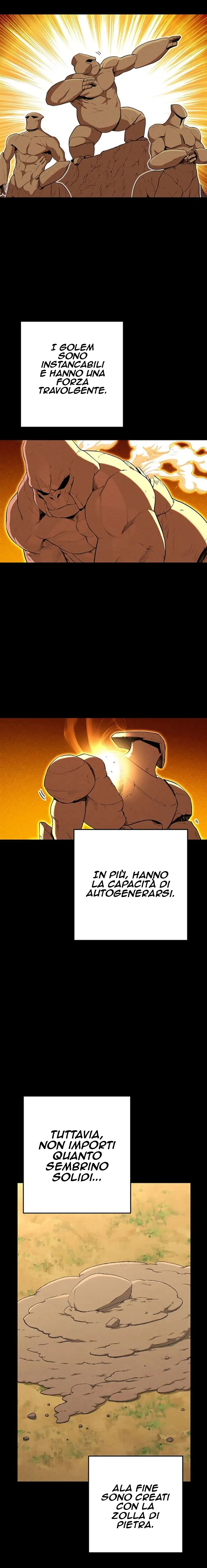 Read Dungeon Reset IT Manga Online