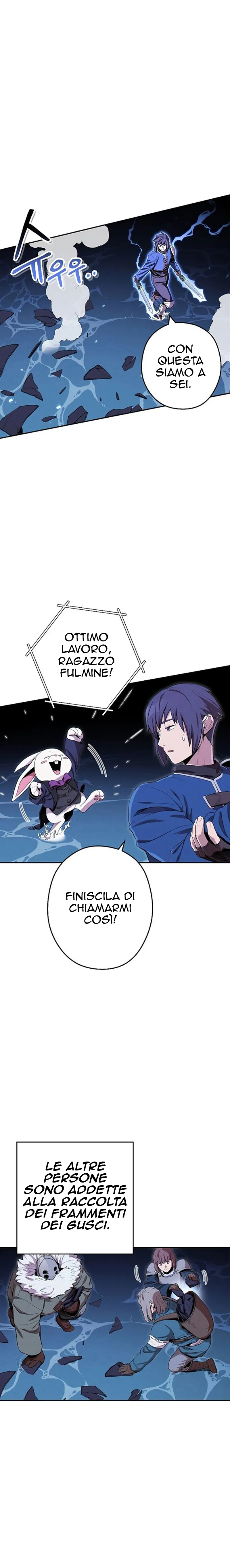 Read Dungeon Reset IT Manga Online