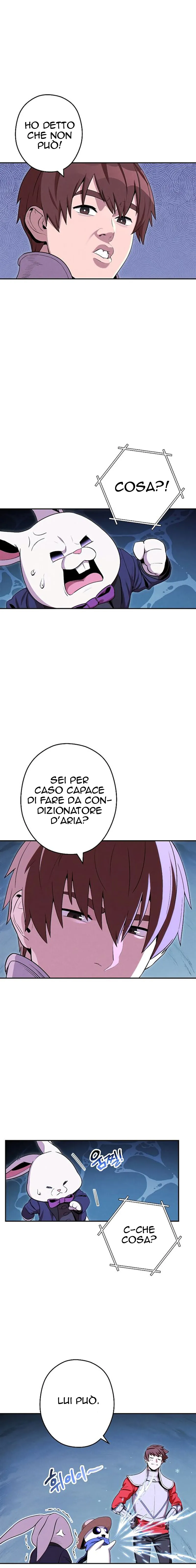 Read Dungeon Reset IT Manga Online