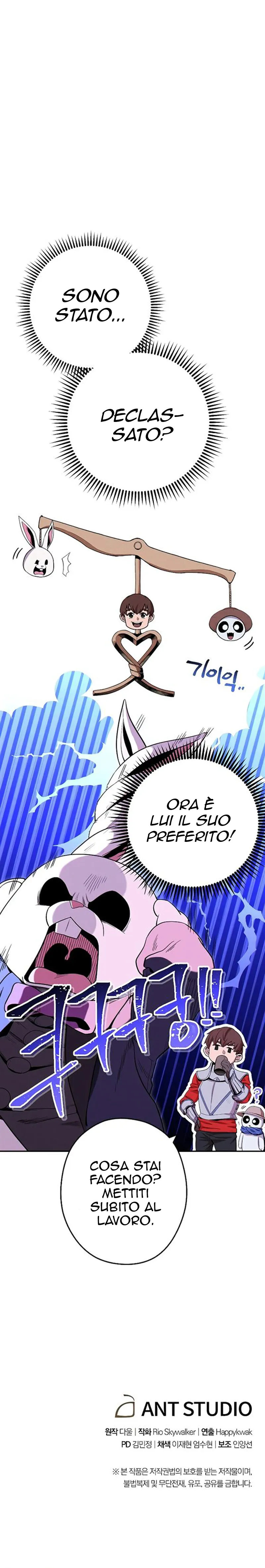 Read Dungeon Reset IT Manga Online