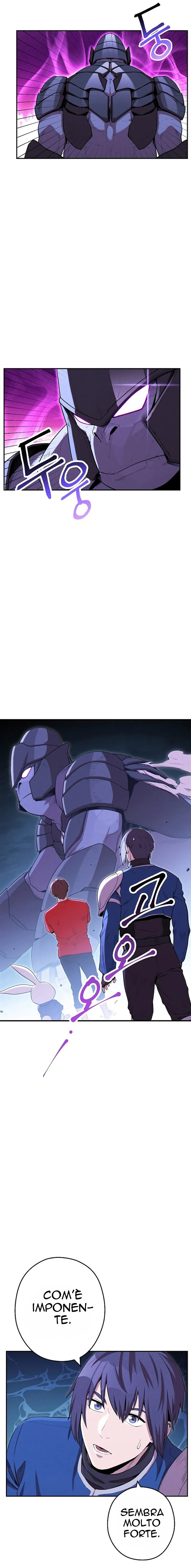 Read Dungeon Reset IT Manga Online