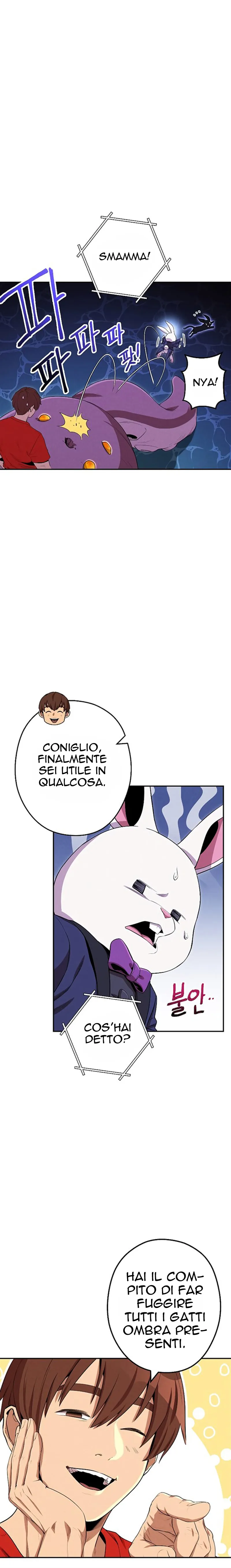 Read Dungeon Reset IT Manga Online