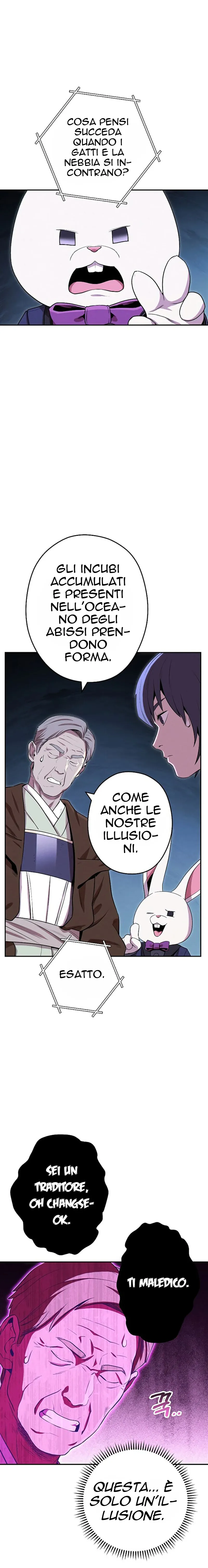 Read Dungeon Reset IT Manga Online