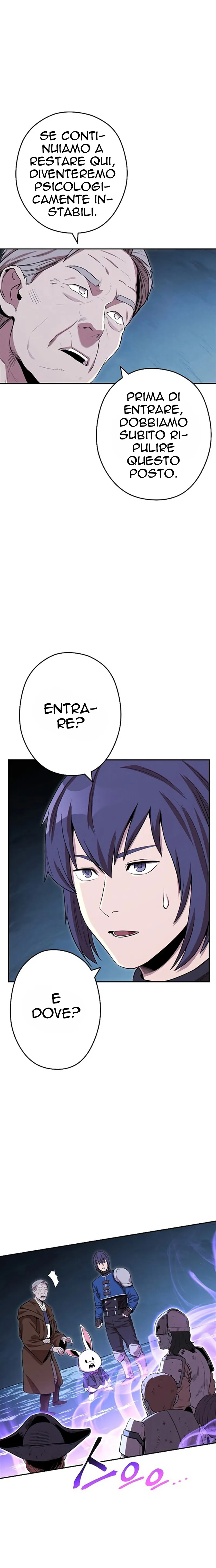 Read Dungeon Reset IT Manga Online