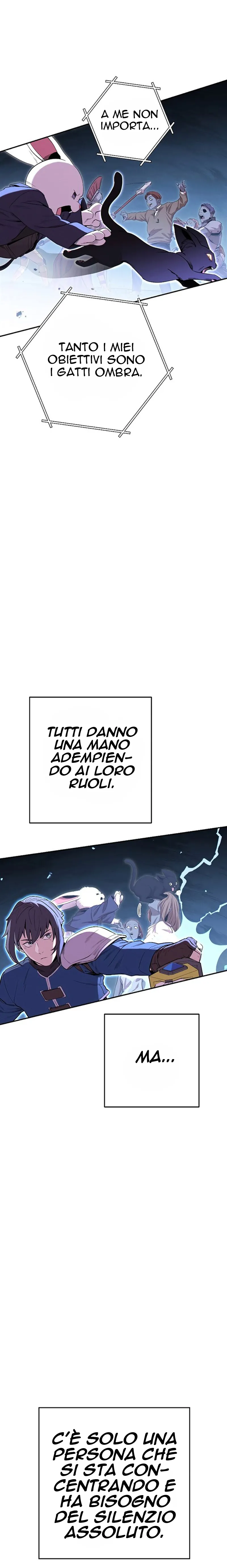 Read Dungeon Reset IT Manga Online