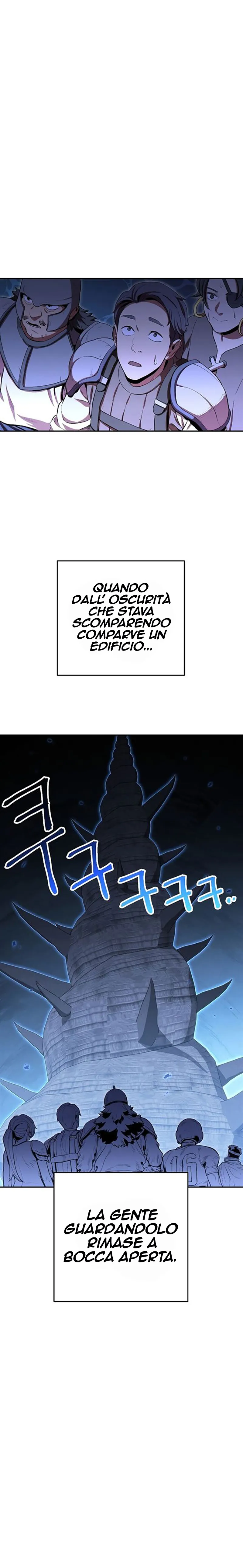 Read Dungeon Reset IT Manga Online