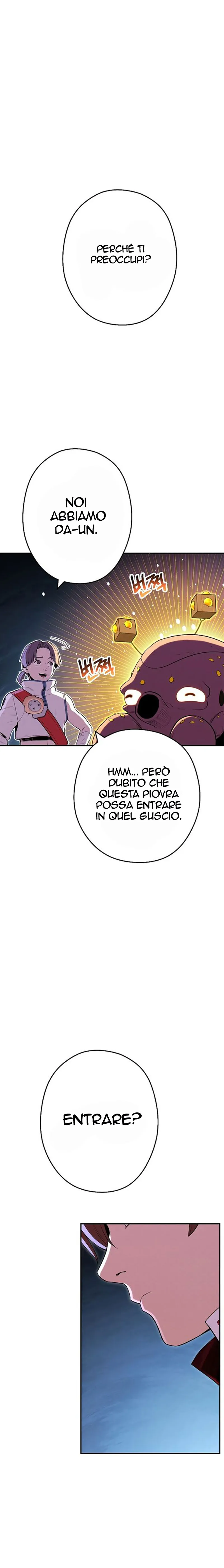 Read Dungeon Reset IT Manga Online