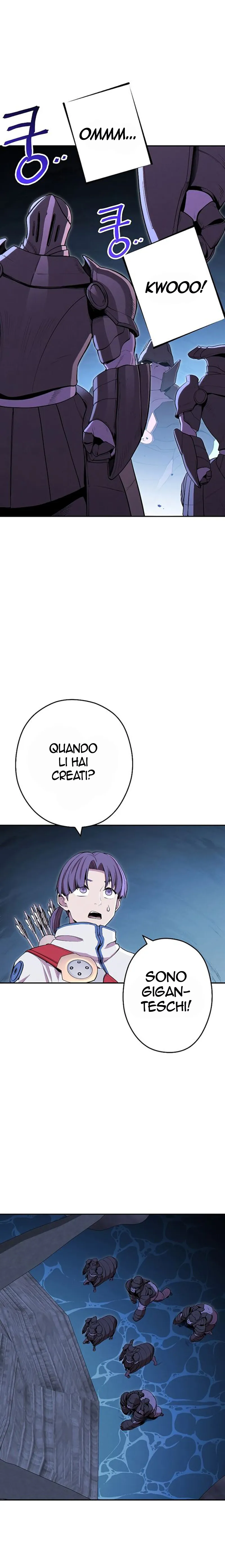 Read Dungeon Reset IT Manga Online