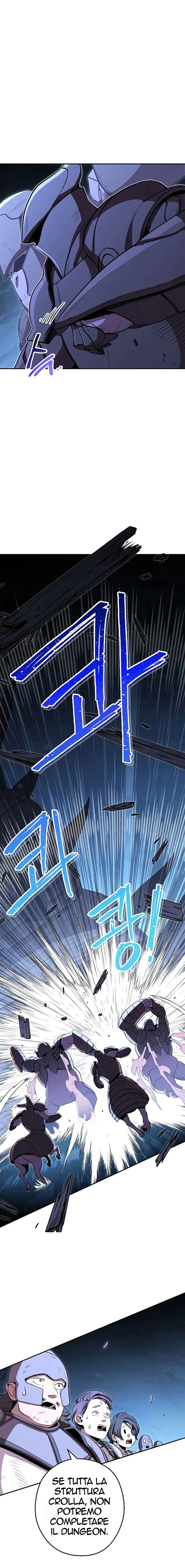 Read Dungeon Reset IT Manga Online