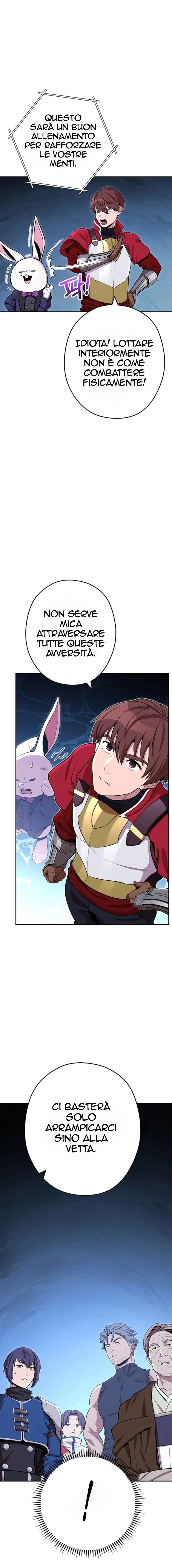 Read Dungeon Reset IT Manga Online